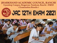 Jharkhand Board 12th Time Table 2021 PDF Download: झारखंड बोर्ड 12वीं टाइम टेबल 2021 पीडीएफ डाउनलोड करें