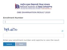 NIOS 10th 12th Result 2021 Check Direct Link: एनआईओएस रिजल्ट 2021 कक्षा 10वीं 12वीं के लिए nios.ac.in पर जारी