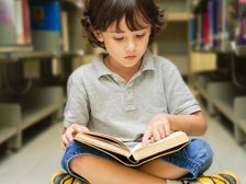 World Book Day 2021: कोरोना काल में बच्चों के लिए कैसे चुने बेस्ट किताबें जानिए