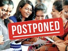 ICSE ISC Exam 2021 Postponed News: सीआईएससीई 10वीं 12वीं परीक्षा 2021 स्थगित, जानिए नई तिथि