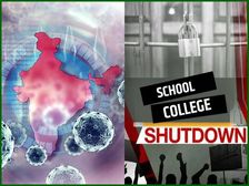 Bihar Education News: बिहार में कोरोना का प्रकोप, स्कूल कॉलेज बंद- सभी परीक्षाएं स्थगित