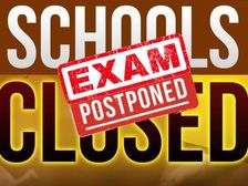 Jharkhand Education News: झारखंड के सभी स्कूल कॉलेज बंद, सारी परीक्षाएं 29 अप्रैल तक स्थगित