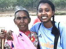 Good News: किसान की बेटी सीमा ने किया देश का नाम रोशन, हार्वर्ड विश्वविद्यालय से प्राप्त की फुल स्कॉलरशिप