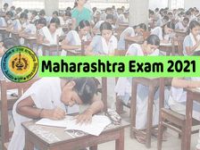 Maharashtra Board Exam 2021 Live Updates: महाराष्ट्र SSC HSC परीक्षा हो सकती है स्थगित, बनाई जा रही योजना