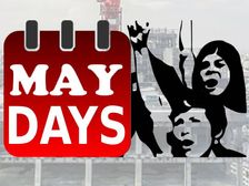 May 2023 Calendar: मई के महीने में महत्वपूर्ण दिवसों की पूरी सूची