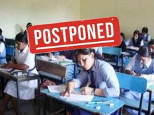 MP Board Exams 2021 Live Updates: एमपी बोर्ड 10वीं 12वीं परीक्षा 2021 रद्द या स्थगित पर आज होगा फैसला