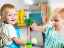 Skill Tips For Students: पढ़ाई के साथ-साथ बच्चों को सिखाएं ये खास स्किल्स, ब्राइट होगा फ्यूचर