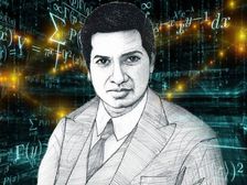 Srinivasa Ramanujan Biography: श्रीनिवास अयंगर रामानुजन कैसे बने भारत के महान गणितग्य जानिए पूरी जीवनी