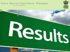 UPPSC राज्य इंजीनियरिंग सेवा रिजल्ट 2022 uppsc.up.nic.in पर जारी, PDF डाउनलोड करें