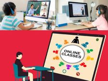 Online Learning Advantages: ऑनलाइन क्लास के फायदे, जानिए ऑनलाइन पढ़ाई कैसे शुरू करें