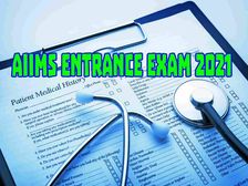 AIIMS Entrance Exam 2021 Postponed: एम्स बीएससी और एमएससी प्रवेश परीक्षा 2021 स्थगित, पढ़ें नोटिस