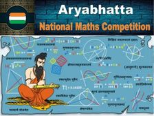 Aryabhatta National Maths Competition 2021: आर्यभट्ट राष्ट्रीय गणित प्रतियोगिता आवेदन शुरू, मिलेंगे 2 लाख नकद