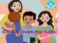 CBSE Dost For Life App Download: सीबीएसई ने दोस्त फॉर लाइफ एप किया लॉन्च, कोरोना में मेंटल हेल्थ करेगा मजबूत