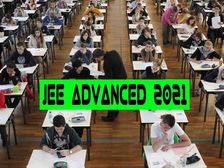 JEE Advanced 2021 Exam Date: 3 अक्टूबर को होगी जेईई एडवांस परीक्षा, देखें शेड्यूल