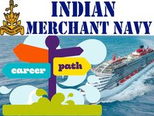 Merchant Navy में करियर कैसे बनाएं, जानिए कोर्स कॉलेज जॉब और सैलरी