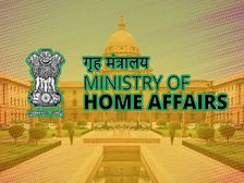 MHA Recruitment 2021 Notification: गृह मंत्रालय में नौकरी का सुनहरा अवसर, 24 मई तक करें आवेदन