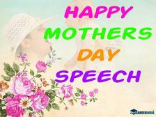 Mothers Day Speech in Hindi: मातृ दिवस पर भाषण