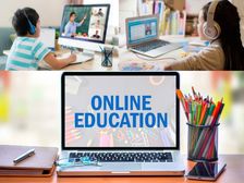 Online Learning Disadvantages: ऑनलाइन पढ़ाई के नुकसान, जानिए ऑनलाइन पढ़ाई से बच्चे क्यों हो रहे परेशान