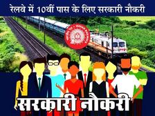 West Central Railway Recruitment 2021 पश्चिम मध्य रेलवे में अपरेंटिस की बंपर भर्ती, 10 नवंबर तक आवेदन करें