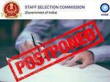 SSC CGL 2021 Postponed: एसएससी सीजीएल स्थगित, एसएससी सीजीएल 2021 परीक्षा तिथि कब आएगी जानिए