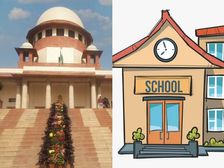 Schools Fees Reduce News Updates: सुप्रीम कार्ट की स्कूलों को फटकार, कहा कम करें फीस- नहीं लग रही कोई लागत