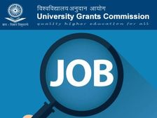 UGC Recruitment 2021 Apply Online: यूजीसी कंसलटेंट भर्ती 2021 के लिए 31 मई तक करें आवेदन, जानिए पूरी डिटेल