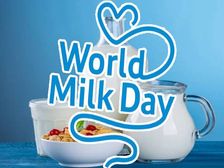 World Milk Day 2023 Theme History Significance Quotes: दुग्ध दिवस 2023 थीम इतिहास महत्व कोट्स उद्देश्य