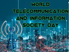 World Telecommunication and Information Society Day 2021: विश्व दूरसंचार एवं सूचना समाज दिवस थीम इतिहास महत्व