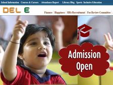 Delhi Nursery Admission 2023 के लिए आवेदन फॉर्म डाउनलोड करें