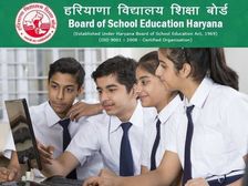 HBSE 12th Result 2021 Name Wise: हरियाणा बोर्ड 12वीं रिजल्ट 2021 नाम अनुसार चेक करें