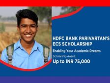 HDFC Bank Scholarship 2021: गरीब बच्चों के लिए 75 हजार की परिवर्तन स्कॉलरशिप, 31 जुलाई तक करें आवेदन