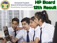 HP Board 12th Result 2022 Check Link एचपी बोर्ड 12वीं रिजल्ट 2022 Direct चेक करें