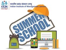IIM Jammu ऑनलाइन समर स्कूल के लिए रजिस्ट्रेशन शुरू, 10वीं से 12वीं तक के छात्र करें आवेदन