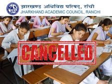 JAC Board Exam 2021 Cancelled: झारखंड बोर्ड 10वीं 12वीं परीक्षा 2021 रद्द, जानिए मूल्यांकन मानदंड प्रक्रिया
