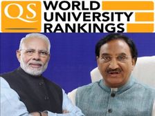 QS World University Rankings: टॉप विश्वविद्यालयों की लिस्ट में शामिल भारतीय संस्थानों को PM Modi ने दी बधाई