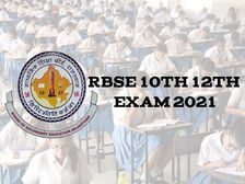 RBSE 10th 12th Board Exam 2021 Cancelled: राजस्थान बोर्ड 10वीं 12वीं परीक्षा 2021 रद्द, पासिंग मानदंड जानिए