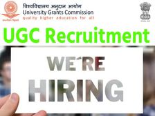 UGC Recruitment 2021 Notification: यूजीसी जूनियर कंसल्टेंट्स भर्ती 2021 के लिए 12 जुलाई तक करें आवेदन