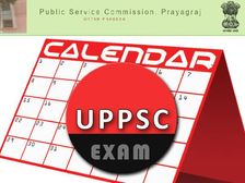 UPPSC Calendar 2021-22 PDF Download: यूपीपीएससी परीक्षा तिथि 2021 का कैलेंडर जारी, देखें तिथियां