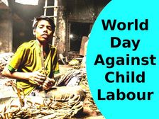 World Day Against Child Labour 2022 Theme बाल श्रम के खिलाफ अंतर्राष्ट्रीय दिवस की थीम इतिहास महत्व कोट्स