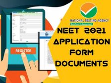 NEET 2021 Registration Documents: नीट एप्लीकेशन फॉर्म 2021 भरने से पहले तैयार रखें ये दस्तावेज