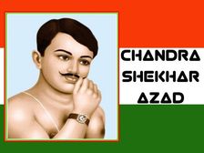 चंद्रशेखर आजाद पर निबंध (Essay On Chandra Shekhar Azad)
