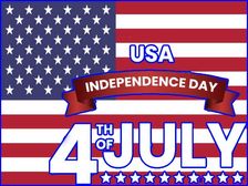 अमेरिका स्वतंत्रता दिवस पर निबंध (Essay On USA Independence Day 2021)