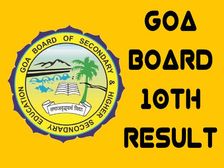 Goa Board SSC Result 2022 Download गोवा बोर्ड 10वीं रिजल्ट 2022 gbshse.gov.in पर घोषित, Direct चेक करें