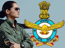 इंडियन एयरफोर्स में 12वीं के बाद पायलट कैसे बने