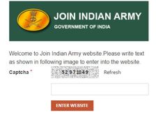 Indian Army Recruitment Rally 2021 Registration: भारतीय सेना भर्ती रैली 2021 रजिस्ट्रेशन प्रक्रिया शुरू