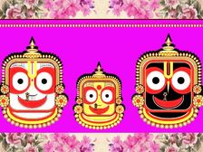 Jagannath Rath Yatra 2022 Date Time: जगन्नाथ रथ यात्रा कब है जानिए सही डेट टाइम