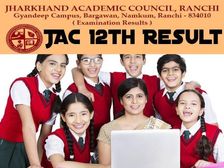 JAC 12th Result 2021 Name Wise Check: झारखंड बोर्ड 12वीं रिजल्ट 2021 नाम से डायरेक्ट चेक करें