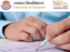 Lucknow University Exam Date 2021: लखनऊ विश्वविद्यालय ने यूजी पीजी परीक्षा तिथि जारी की, शेड्यूल डाउनलोड करें