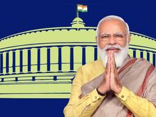 Modi Cabinet New Ministers List 2021: ये हैं पीएम मोदी के नए मंत्रियों की लिस्ट, किसे मिला कौनसा मंत्रालय