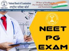 NEET PG Admit Card 2022 Download Link नीट पीजी एडमिट कार्ड 2022 डायरेक्ट लिंक से डाउनलोड करें